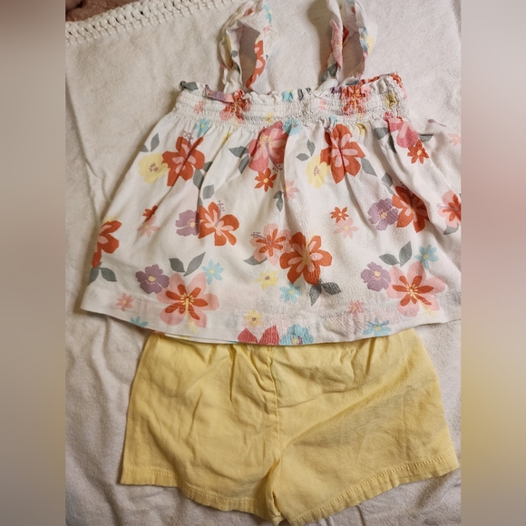 Baby Girl Outfit - 12 months - Picture 5 of 6